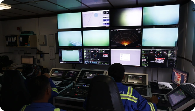 Cable System Installation